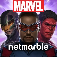 MARVEL Future Fight