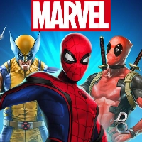 Marvel Puzzle Quest