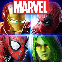 MARVEL Strike Force