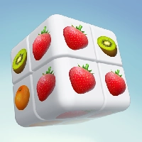 Мастер кубиков 3D - Три в ряд и игра-головоломка