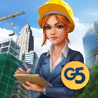 Mayor Match: Градостроительный симулятор и 3 в ряд