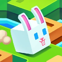 Maze Dash Rising