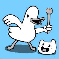 M.Duck