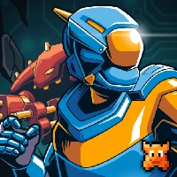 Meganoid(2017)