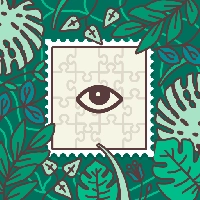 Memory Stamps