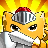 Meowar - PvP Cat Merge Defense TD