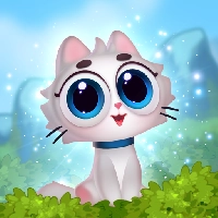 Merge Cats: Земля приключений