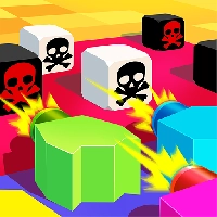 Merge Defense 3D