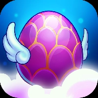 Merge Elfland - Magic merging and matching game