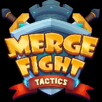 Merge Fight Tactics