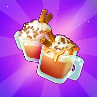 Merge Mayor - Match Puzzle