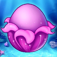 Merge Mermaids-design home&create magic fish life.