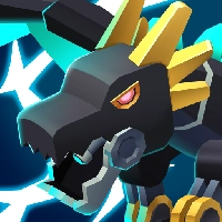 Merge Monster Evolution: Summon & Merge RPG