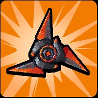 Merge Ninja Star 2