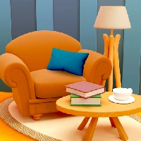 Mergedom: Home Design