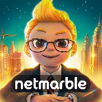 Meta World: My City