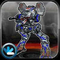 Metal Combat Arena