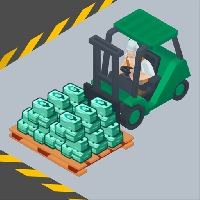 Metal Empire: Idle Tycoon