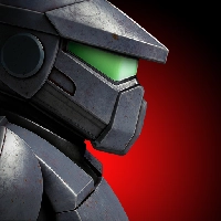 Metal Ranger. 2D шутер