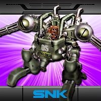 METAL SLUG