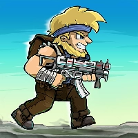 Metal Soldiers 2