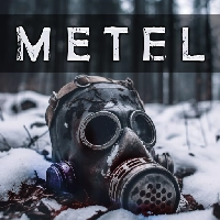 METEL HORROR ESCAPE