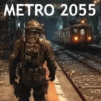 Metro 2055 - last day survival