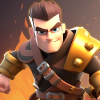Middle Earth Heroes: Hit and run, hunt darkness