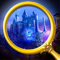 Midnight Castle Hidden Object