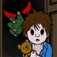Midnight Terrors