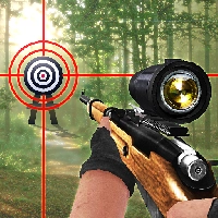 Military Shooting King