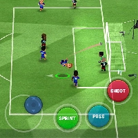 Mini Football
