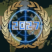 Мировая Империя 2027