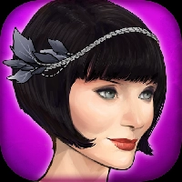 Miss Fishers Murder Mysteries - detective game