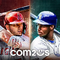 MLB 9 Innings 16