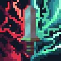 MMORPG Laurum Online - RPG - Pixel MMO - PVP