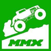 MMX Hill Climb (MMX Hill Dash)