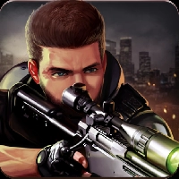 Modern Sniper