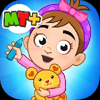 Мой город - детский сад-ясли