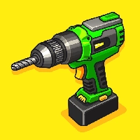 Мой промышленный магнат - Игра-кликер (My Factory Tycoon - Idle Game)