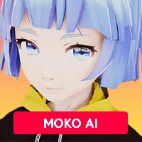 Moko AI - Virtual Friend