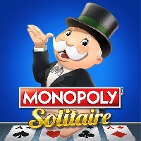 Monopoly Solitaire: Card Game