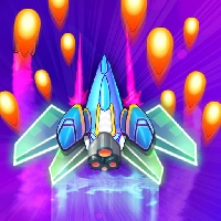Monster Shooter: Space Invader