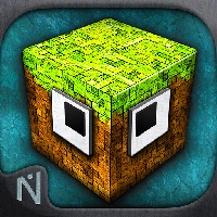 MonsterCrafter