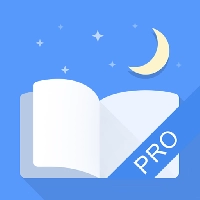 Moon Reader Pro