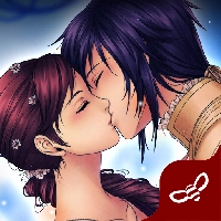 Moonlight Lovers: Рафаэль - Choice Game