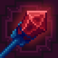 Moonrise Arena - Pixel Action RPG