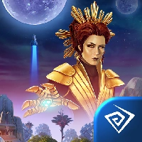 Moonsouls: Echoes of the Past (Hidden Object Game)