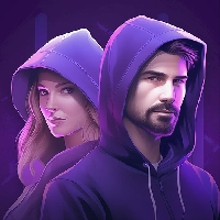 MOONVALE – детективный триллер