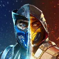 MORTAL KOMBAT: Файтинг
